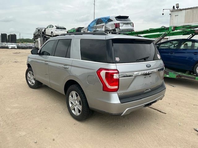 Сірий Форд Экспедиція, об'ємом двигуна 0 л та пробігом 116 тис. км за 24000 $, фото 1 на Automoto.ua