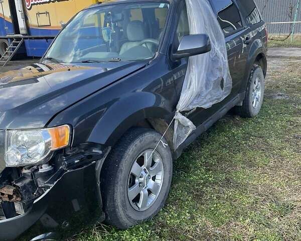 Форд Експлорер, об'ємом двигуна 0 л та пробігом 35 тис. км за 2600 $, фото 1 на Automoto.ua