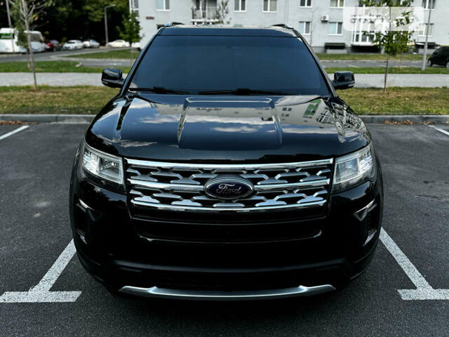 Форд Эксплорер, объемом двигателя 2.26 л и пробегом 138 тыс. км за 16200 $, фото 1 на Automoto.ua