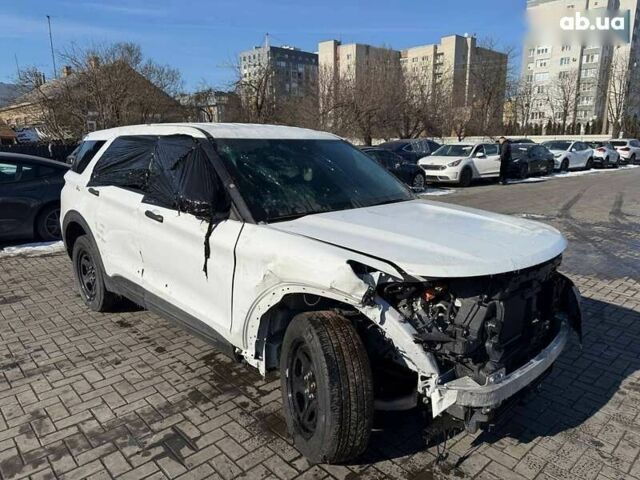 Форд Експлорер, об'ємом двигуна 3.3 л та пробігом 15 тис. км за 9900 $, фото 1 на Automoto.ua