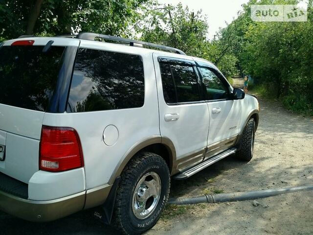 Форд Експлорер, об'ємом двигуна 4 л та пробігом 197 тис. км за 8200 $, фото 1 на Automoto.ua