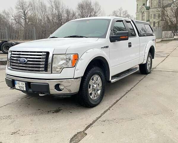 Форд Ф-150, об'ємом двигуна 0 л та пробігом 165 тис. км за 16000 $, фото 1 на Automoto.ua