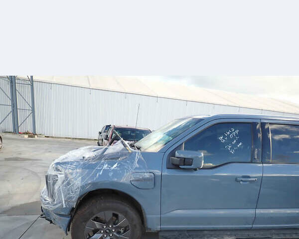 Форд Ф-150, объемом двигателя 0 л и пробегом 93 тыс. км за 22500 $, фото 1 на Automoto.ua