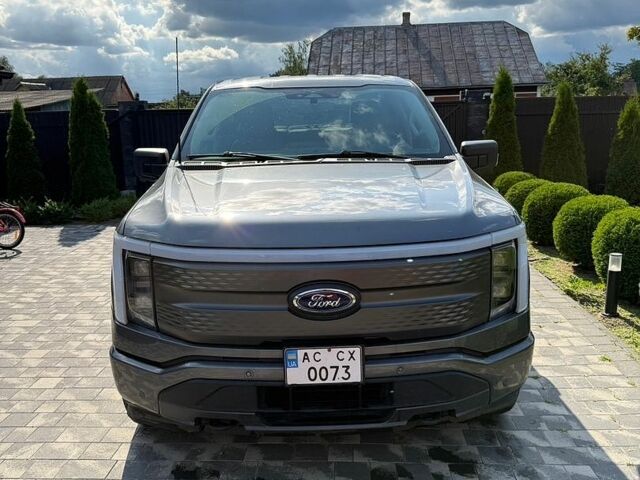 Форд Ф-150, об'ємом двигуна 0 л та пробігом 56 тис. км за 38000 $, фото 1 на Automoto.ua