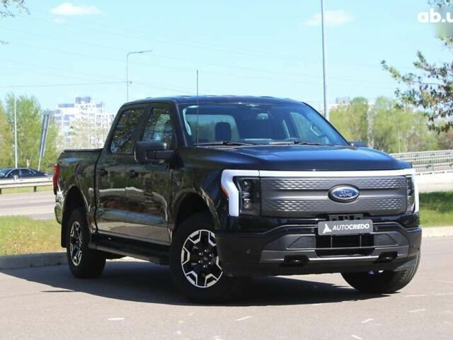 Форд Ф-150, об'ємом двигуна 0 л та пробігом 6 тис. км за 41000 $, фото 1 на Automoto.ua