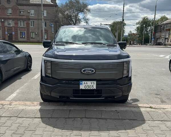 Форд Ф-150, объемом двигателя 0 л и пробегом 8 тыс. км за 63000 $, фото 1 на Automoto.ua