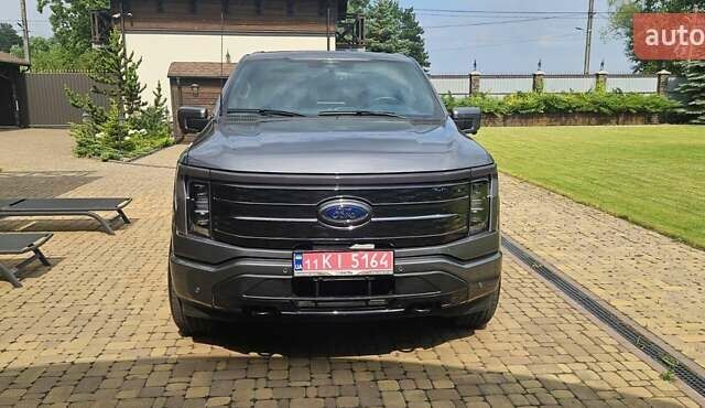 Форд Ф-150, объемом двигателя 0 л и пробегом 8 тыс. км за 82300 $, фото 1 на Automoto.ua