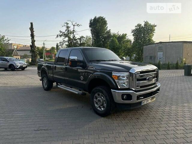 Форд Ф-250, объемом двигателя 0 л и пробегом 57 тыс. км за 39950 $, фото 1 на Automoto.ua