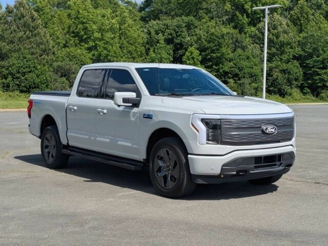 Білий Форд F-Series, об'ємом двигуна 0 л та пробігом 10 тис. км за 30000 $, фото 1 на Automoto.ua
