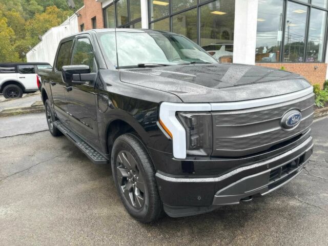 Черный Форд F-Series, объемом двигателя 0 л и пробегом 10 тыс. км за 17500 $, фото 1 на Automoto.ua