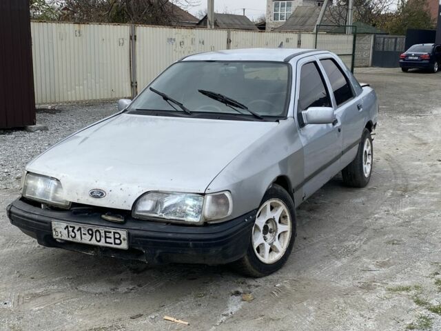 Серый Форд F-Series, объемом двигателя 2 л и пробегом 200 тыс. км за 381 $, фото 1 на Automoto.ua