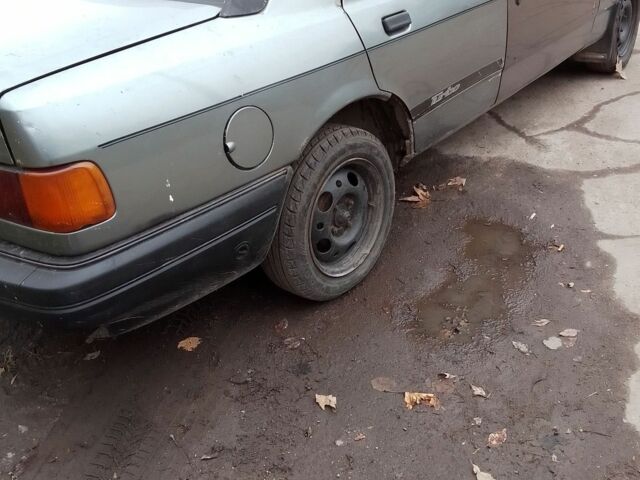 Серый Форд F-Series, объемом двигателя 0 л и пробегом 140 тыс. км за 384 $, фото 1 на Automoto.ua