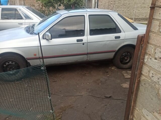 Сірий Форд F-Series, об'ємом двигуна 2 л та пробігом 59 тис. км за 766 $, фото 1 на Automoto.ua