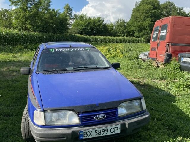 Синій Форд F-Series, об'ємом двигуна 2 л та пробігом 2 тис. км за 500 $, фото 1 на Automoto.ua