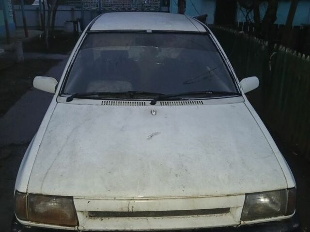 Білий Форд Фестіва, об'ємом двигуна 0 л та пробігом 300 тис. км за 237 $, фото 1 на Automoto.ua