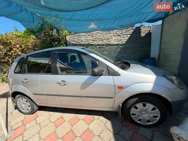 Форд Фиеста, объемом двигателя 0 л и пробегом 200 тыс. км за 4200 $, фото 1 на Automoto.ua