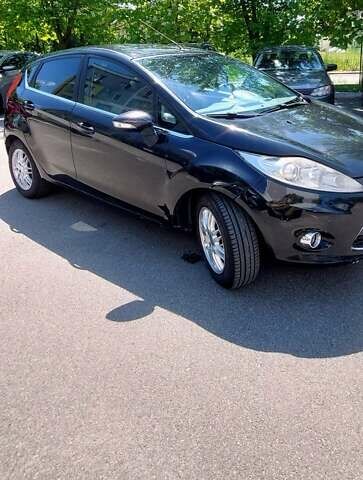 Форд Фієста, об'ємом двигуна 0 л та пробігом 187 тис. км за 5300 $, фото 1 на Automoto.ua