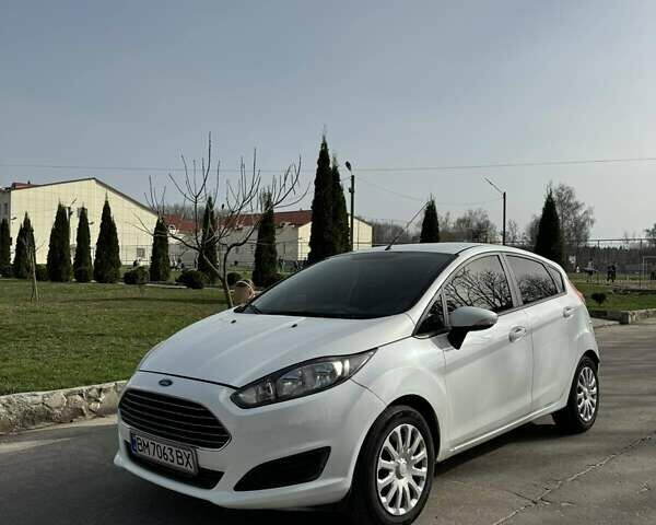 Форд Фієста, об'ємом двигуна 1 л та пробігом 84 тис. км за 6000 $, фото 1 на Automoto.ua