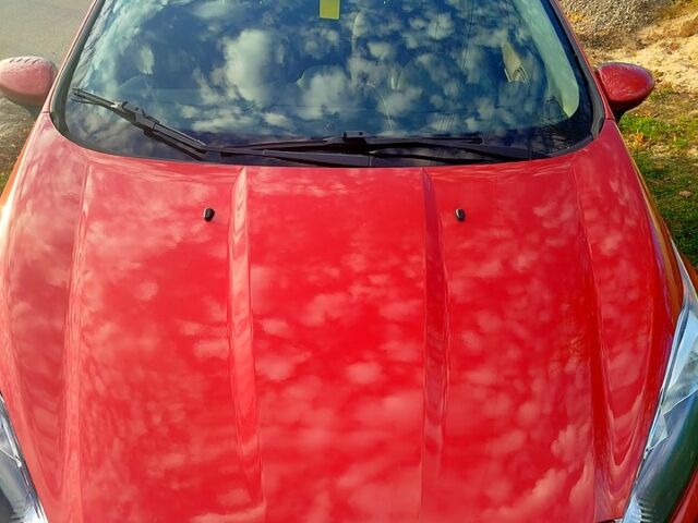 Форд Фієста, об'ємом двигуна 1.6 л та пробігом 82 тис. км за 8500 $, фото 1 на Automoto.ua