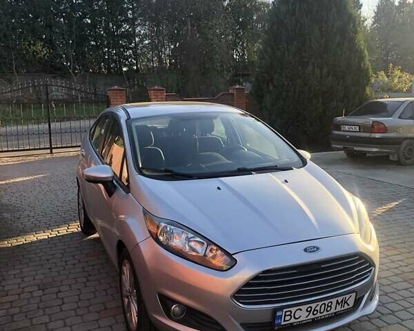 Форд Фиеста, объемом двигателя 0 л и пробегом 129 тыс. км за 6700 $, фото 1 на Automoto.ua