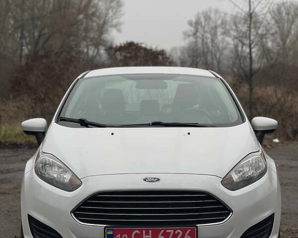 Форд Фієста, об'ємом двигуна 0 л та пробігом 114 тис. км за 8700 $, фото 1 на Automoto.ua
