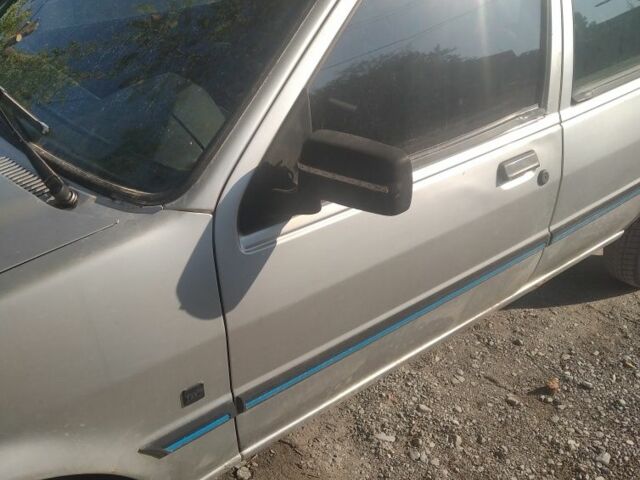 Серый Форд Фиеста, объемом двигателя 0 л и пробегом 300 тыс. км за 850 $, фото 1 на Automoto.ua