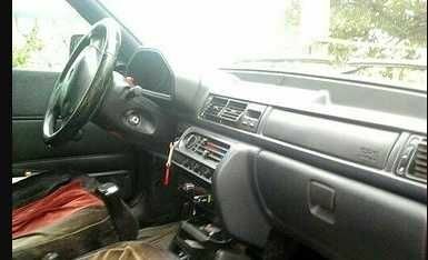 Зелений Форд Фієста, об'ємом двигуна 0 л та пробігом 3 тис. км за 600 $, фото 1 на Automoto.ua