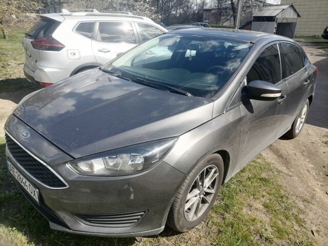 Серый Форд Флекс, объемом двигателя 2 л и пробегом 260 тыс. км за 6000 $, фото 1 на Automoto.ua