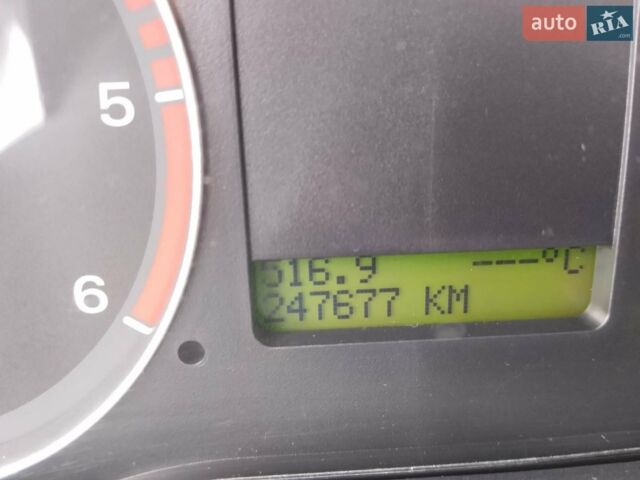 Сірий Форд Focus C-Max, об'ємом двигуна 1.56 л та пробігом 247 тис. км за 4700 $, фото 1 на Automoto.ua