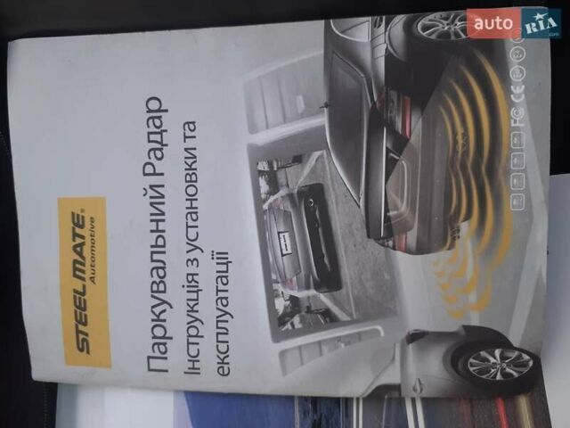 Білий Форд Фокус, об'ємом двигуна 1 л та пробігом 118 тис. км за 7500 $, фото 1 на Automoto.ua