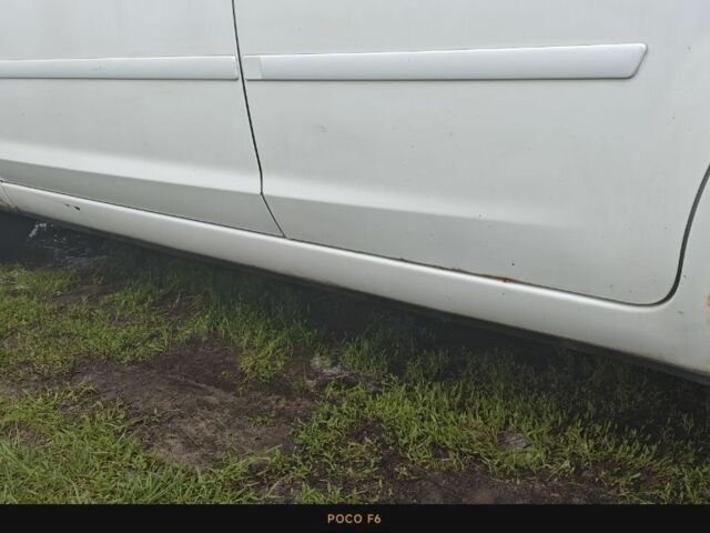 Білий Форд Фокус, об'ємом двигуна 1.6 л та пробігом 270 тис. км за 5000 $, фото 1 на Automoto.ua