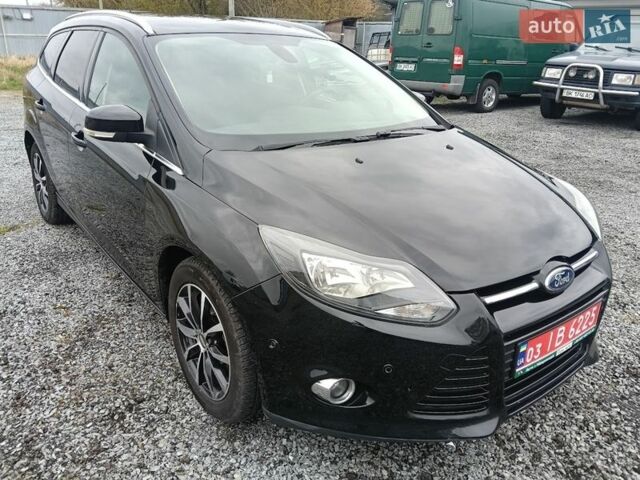 Бежевий Форд Фокус, об'ємом двигуна 1.6 л та пробігом 209 тис. км за 7700 $, фото 1 на Automoto.ua