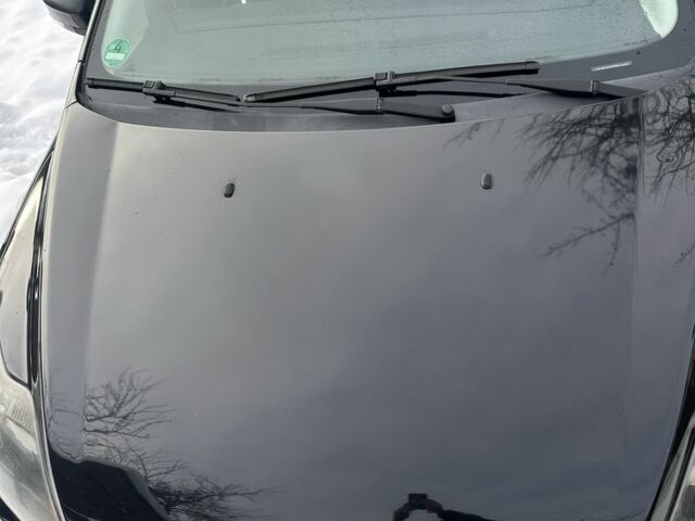 Черный Форд Фокус, объемом двигателя 1.6 л и пробегом 3 тыс. км за 5081 $, фото 1 на Automoto.ua