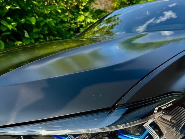 Чорний Форд Фокус, об'ємом двигуна 2 л та пробігом 122 тис. км за 8000 $, фото 1 на Automoto.ua