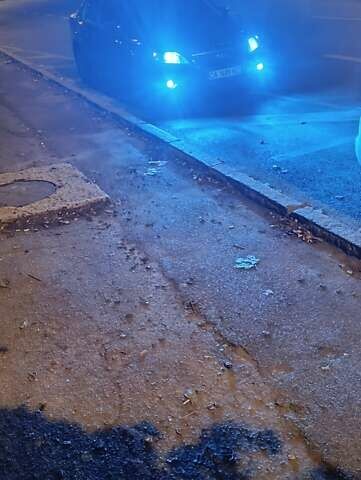 Чорний Форд Фокус, об'ємом двигуна 1.6 л та пробігом 210 тис. км за 5800 $, фото 1 на Automoto.ua