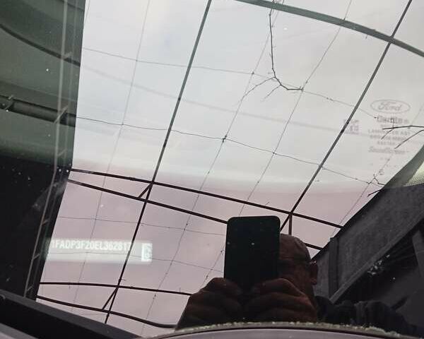 Чорний Форд Фокус, об'ємом двигуна 2 л та пробігом 230 тис. км за 7500 $, фото 1 на Automoto.ua