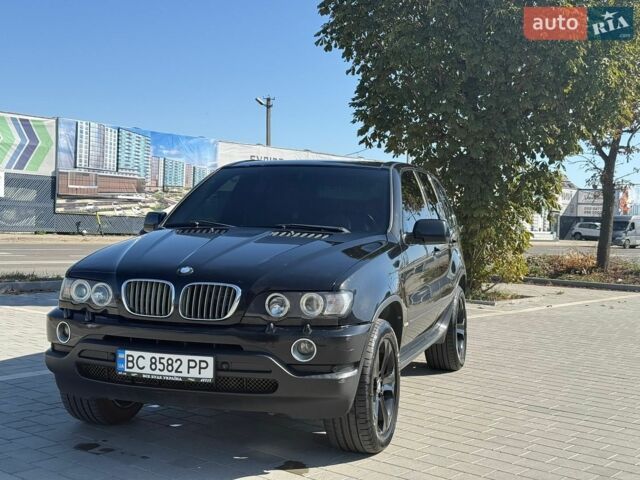 Чорний Форд Фокус, об'ємом двигуна 2 л та пробігом 92 тис. км за 10800 $, фото 1 на Automoto.ua