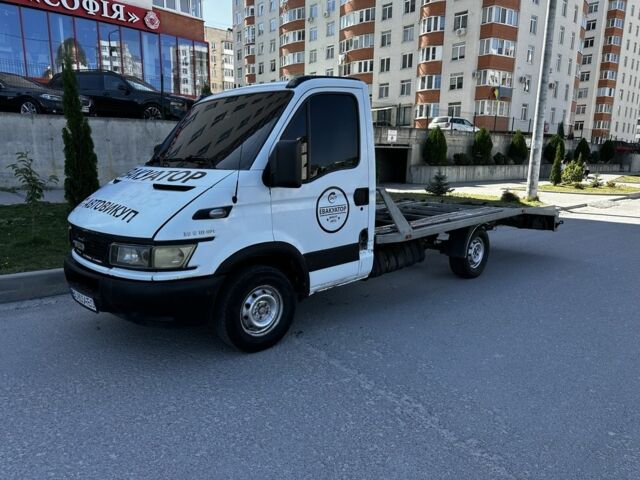 Чорний Форд Фокус, об'ємом двигуна 2 л та пробігом 93 тис. км за 8500 $, фото 1 на Automoto.ua