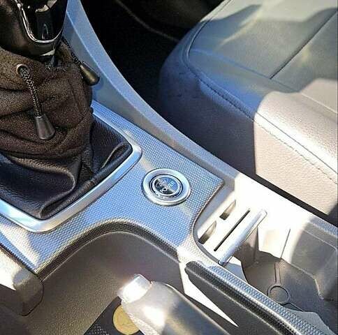 Чорний Форд Фокус, об'ємом двигуна 1.6 л та пробігом 270 тис. км за 6500 $, фото 1 на Automoto.ua