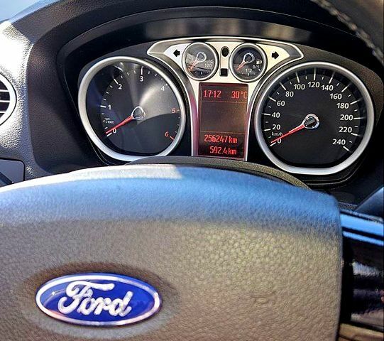 Чорний Форд Фокус, об'ємом двигуна 1.6 л та пробігом 0 тис. км за 6500 $, фото 1 на Automoto.ua