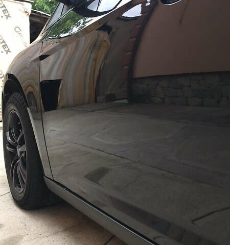 Черный Форд Фокус, объемом двигателя 1.6 л и пробегом 250 тыс. км за 6700 $, фото 1 на Automoto.ua