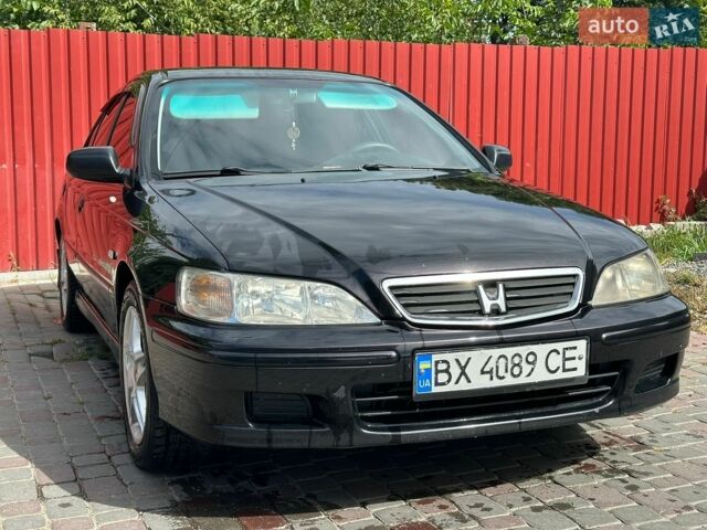 Чорний Форд Фокус, об'ємом двигуна 1.56 л та пробігом 282 тис. км за 8200 $, фото 1 на Automoto.ua