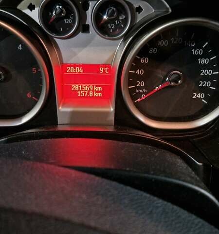 Форд Фокус 2008 в Харькове на Automoto.ua Коричневый Форд Фокус, объемом двигателя 1.6 л и пробегом 281 тыс. км за 5700 $, фото 1 на Automoto.ua