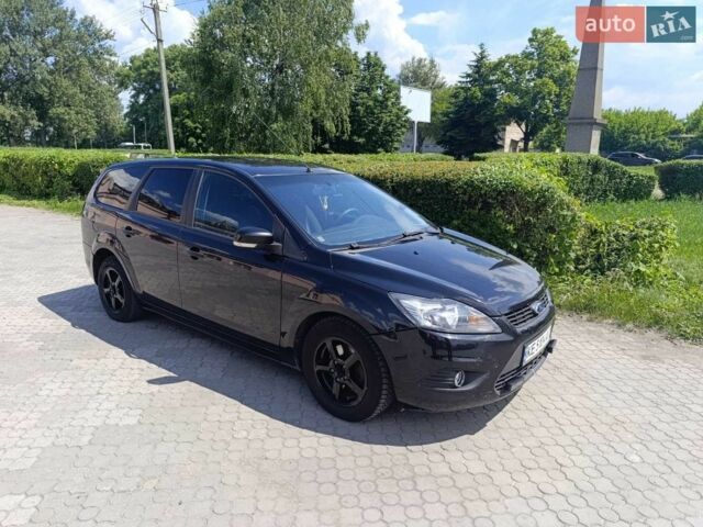 Коричневий Форд Фокус, об'ємом двигуна 1.56 л та пробігом 499 тис. км за 6700 $, фото 1 на Automoto.ua
