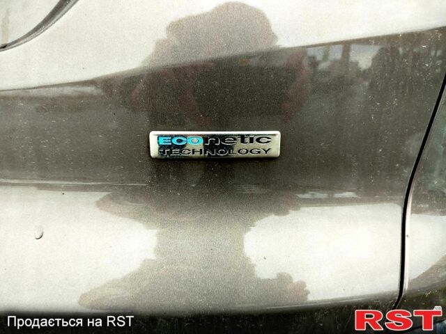 Коричневый Форд Фокус, объемом двигателя 1.6 л и пробегом 221 тыс. км за 7880 $, фото 1 на Automoto.ua