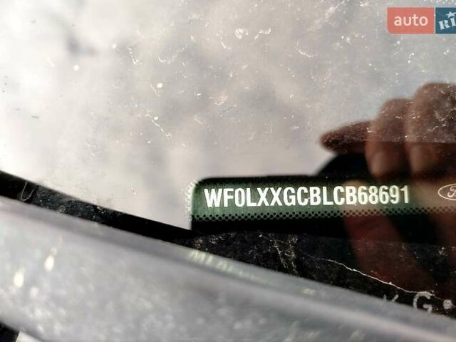 Коричневый Форд Фокус, объемом двигателя 1.6 л и пробегом 221 тыс. км за 7880 $, фото 1 на Automoto.ua