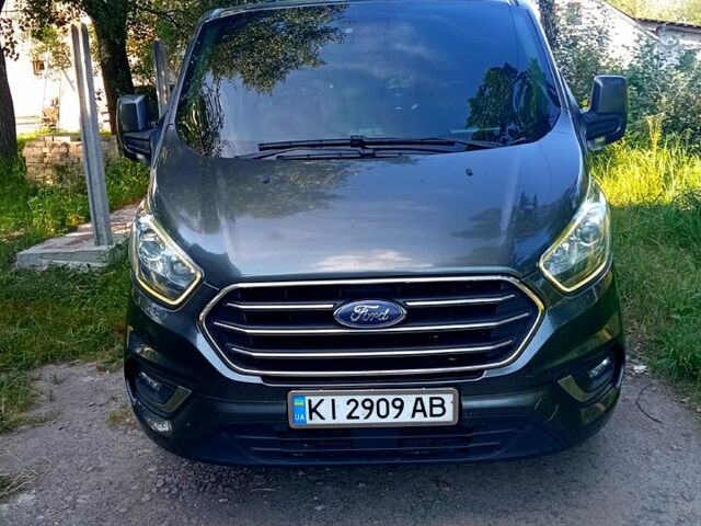 Червоний Форд Фокус, об'ємом двигуна 2 л та пробігом 275 тис. км за 6900 $, фото 1 на Automoto.ua