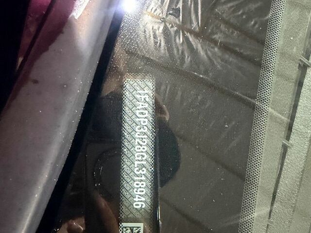 Червоний Форд Фокус, об'ємом двигуна 2 л та пробігом 72 тис. км за 12500 $, фото 1 на Automoto.ua