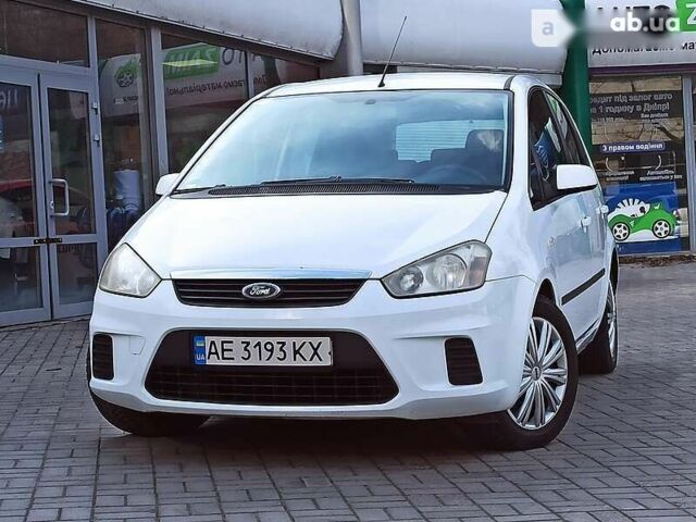 Форд Фокус, объемом двигателя 0 л и пробегом 224 тыс. км за 5950 $, фото 1 на Automoto.ua