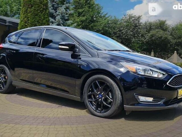 Форд Фокус, объемом двигателя 0 л и пробегом 102 тыс. км за 9600 $, фото 1 на Automoto.ua